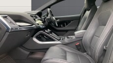 Jaguar I-Pace 294kW EV400 HSE Black 90kWh 5dr Auto 11kW Charger Electric Estate